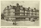 Norfolk Hotel | Margate History 